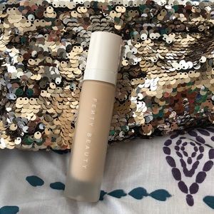 Fenty Beauty foundation